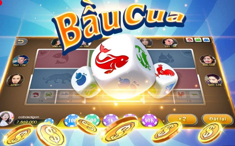 Mẹo chơi game Bầu cua online Sunwin