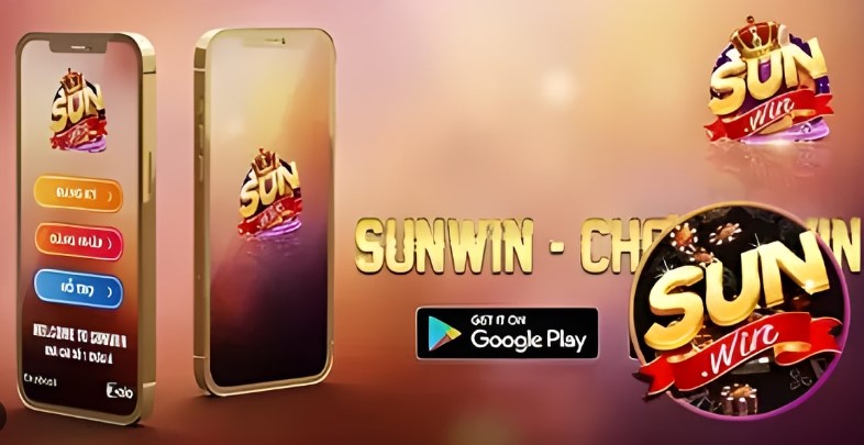 Tai App Sunwin 3